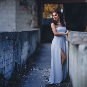 Meet your Posher, Tania